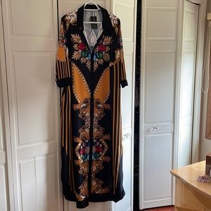 Rhinestone Dress AMAZING 🤩